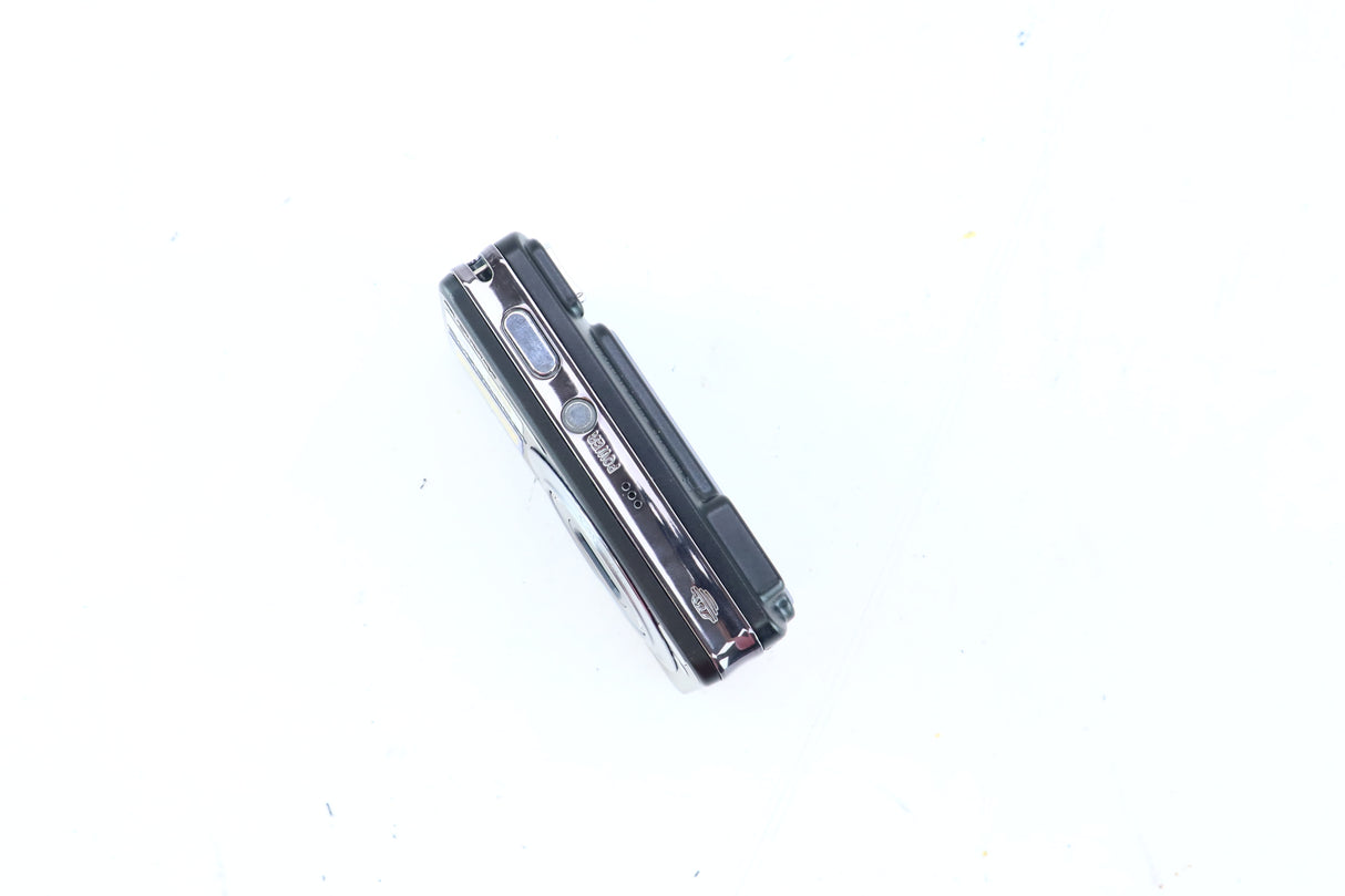 Sony Cyber-shot DSC-W125