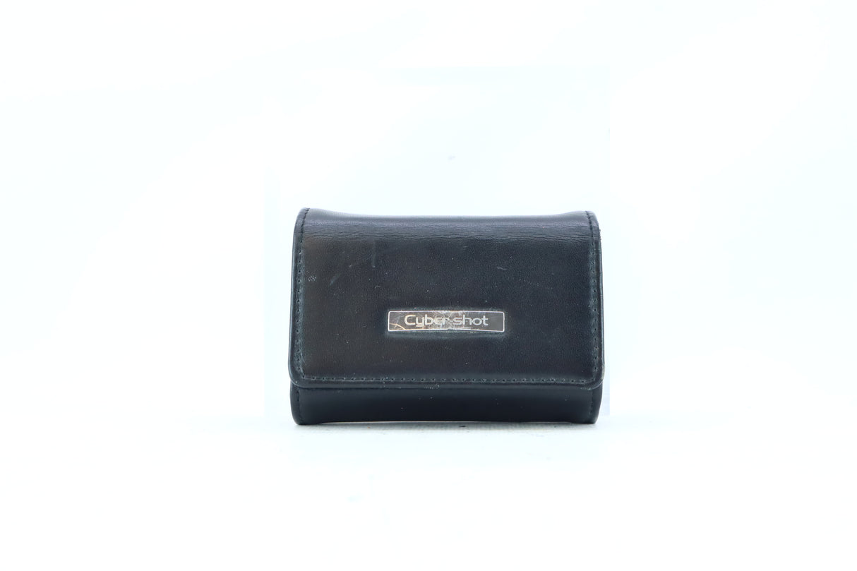 Sony Cyber-shot DSC-W125