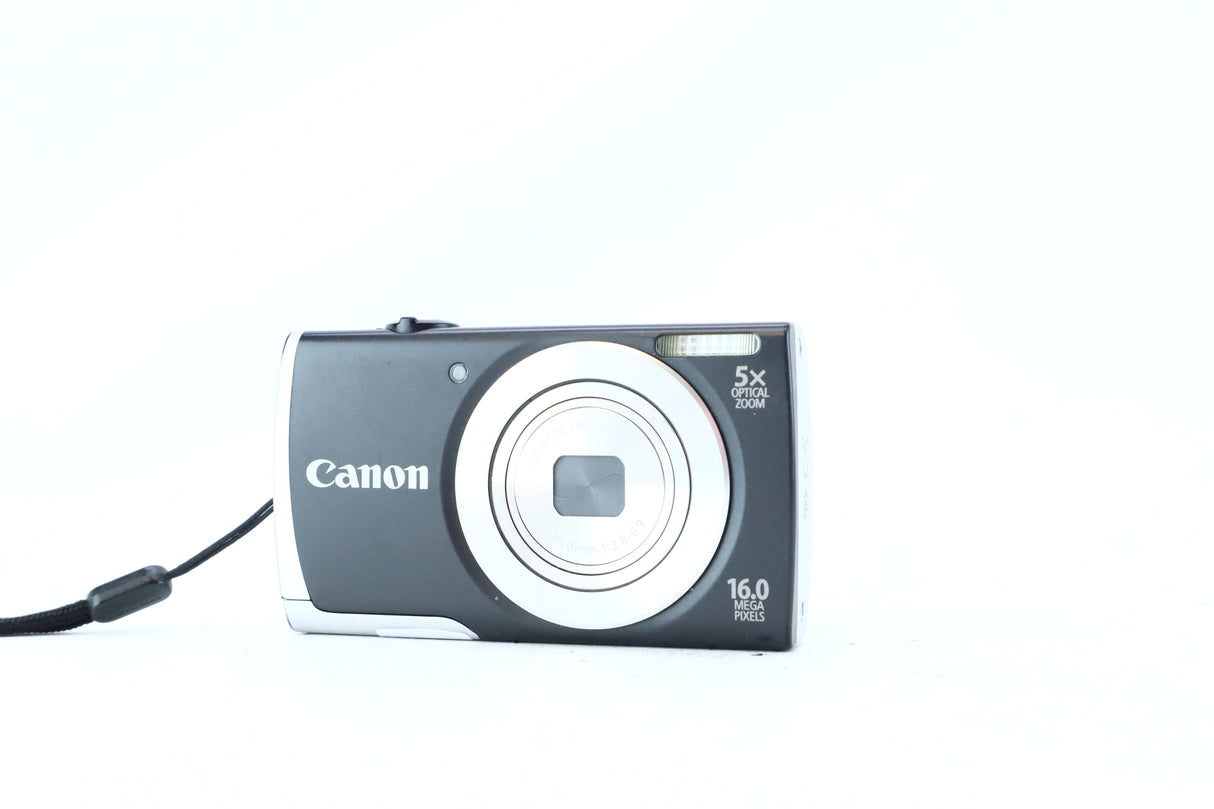 Canon PowerShot A2500