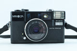 Minolta Hi-Matic AF2