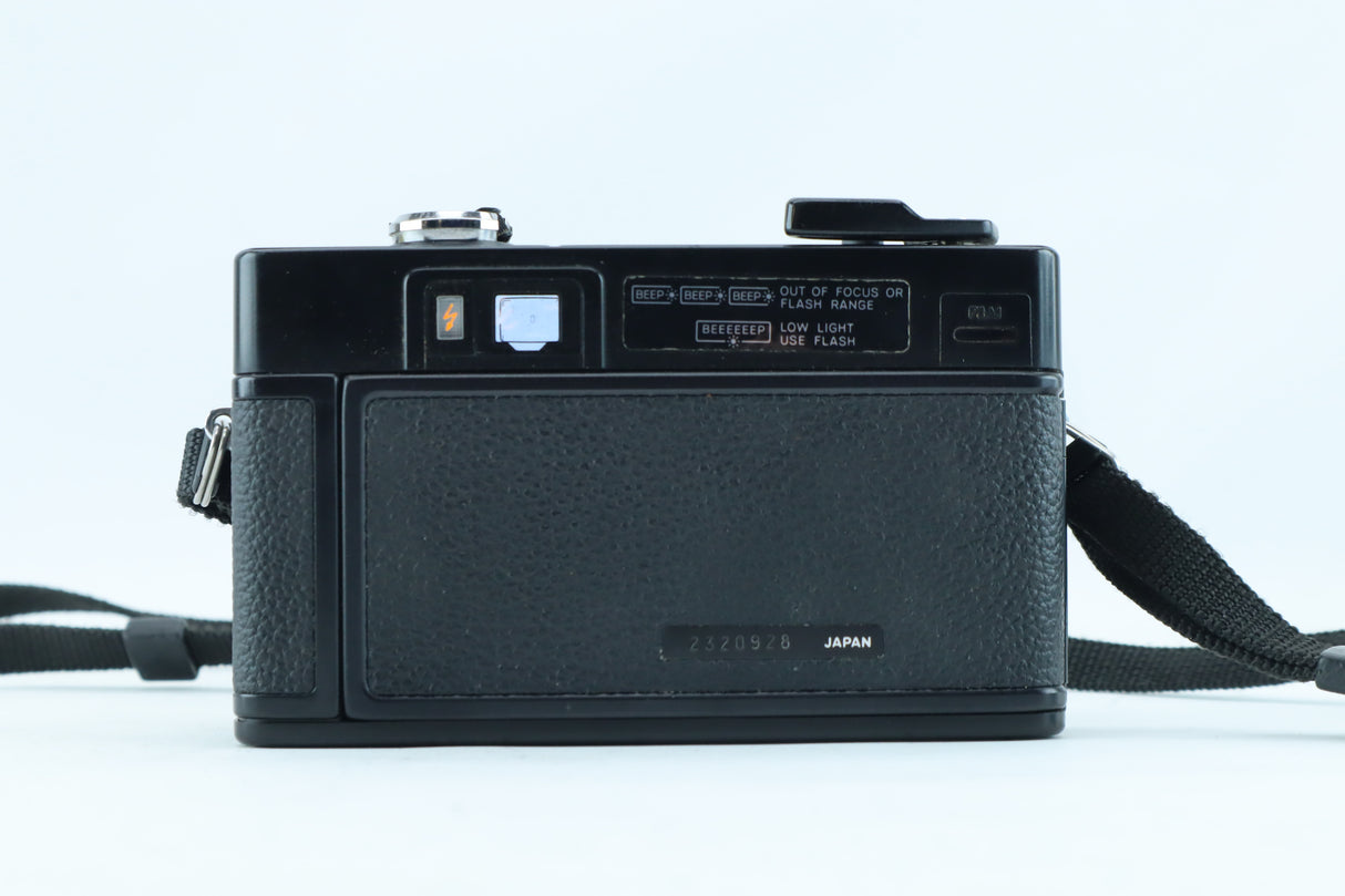 Minolta Hi-Matic AF2