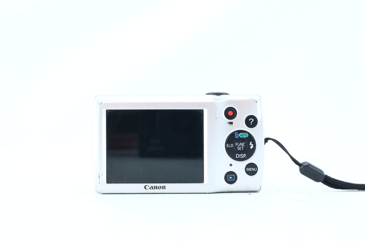 Canon PowerShot A2500