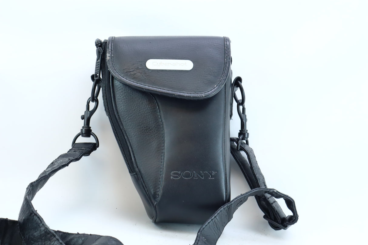 Sony Cyber-shot DSC-F717