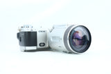 Sony Cyber-shot DSC-F717
