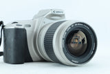 Canon EOS 300 with EF 28-90mm f/4-5.6