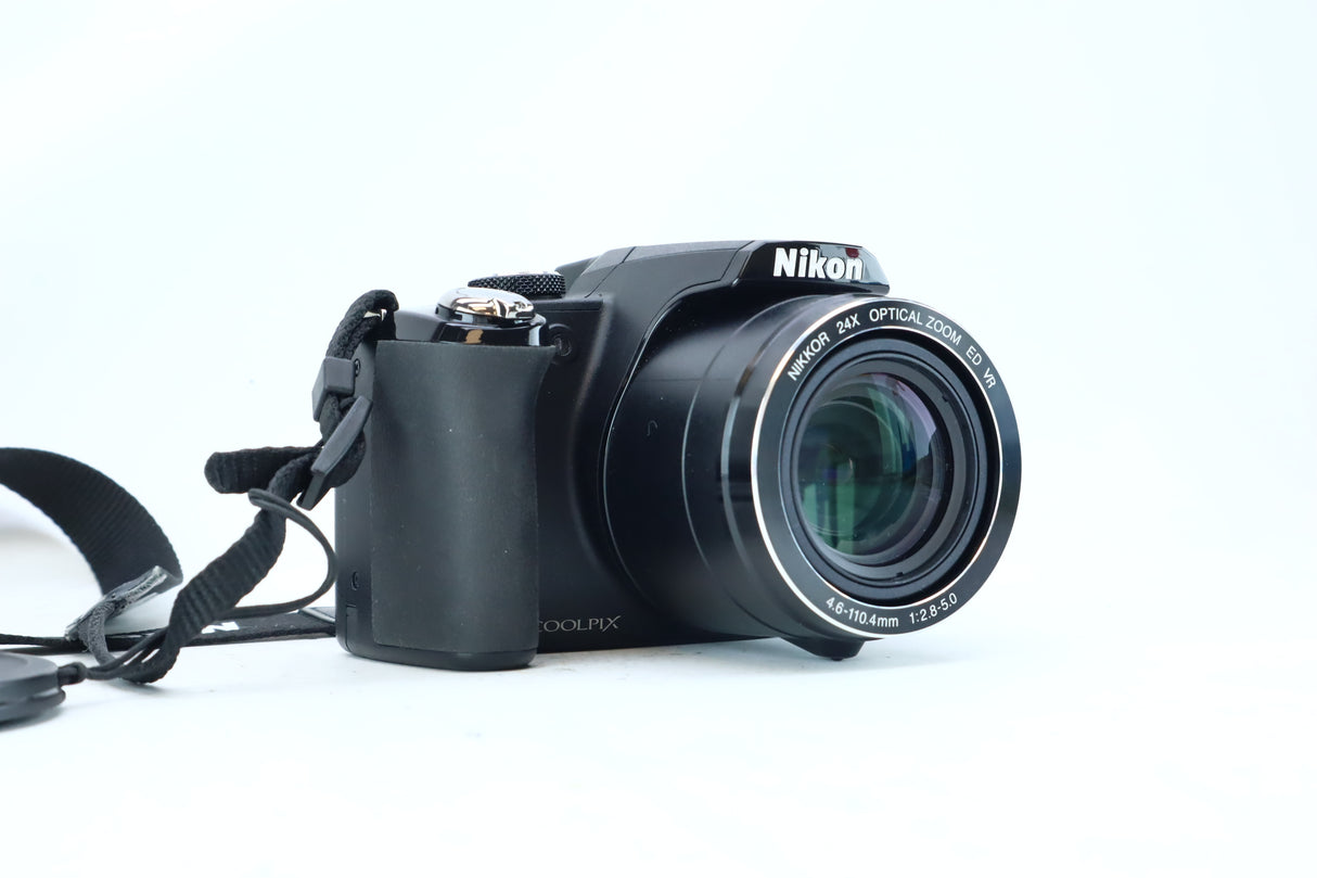 Nikon Coolpix P90