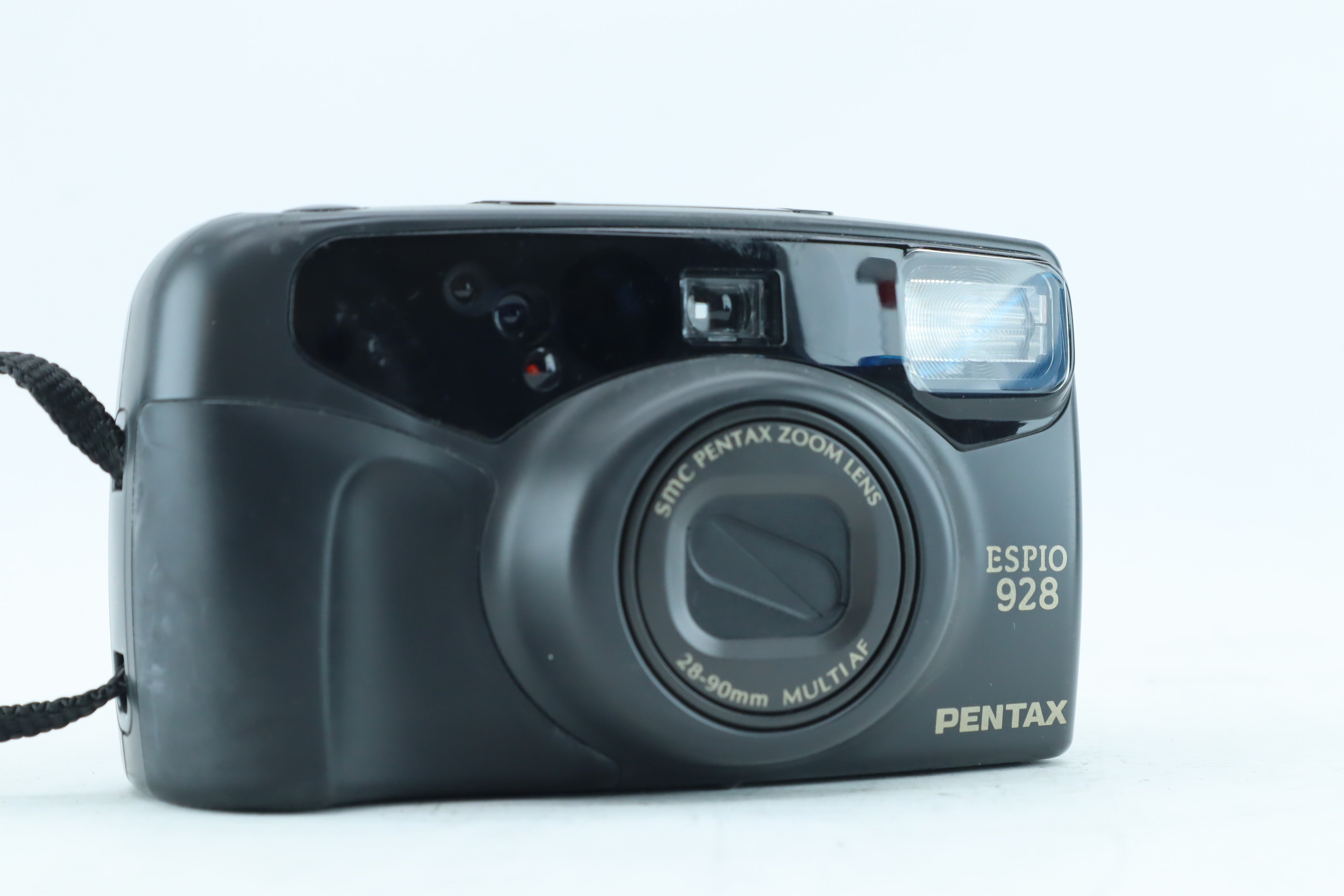 Pentax Espio 928 – Hard to Find Camera Store