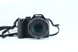 Nikon Coolpix P90
