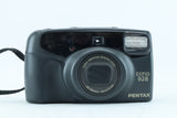 Pentax Espio 928