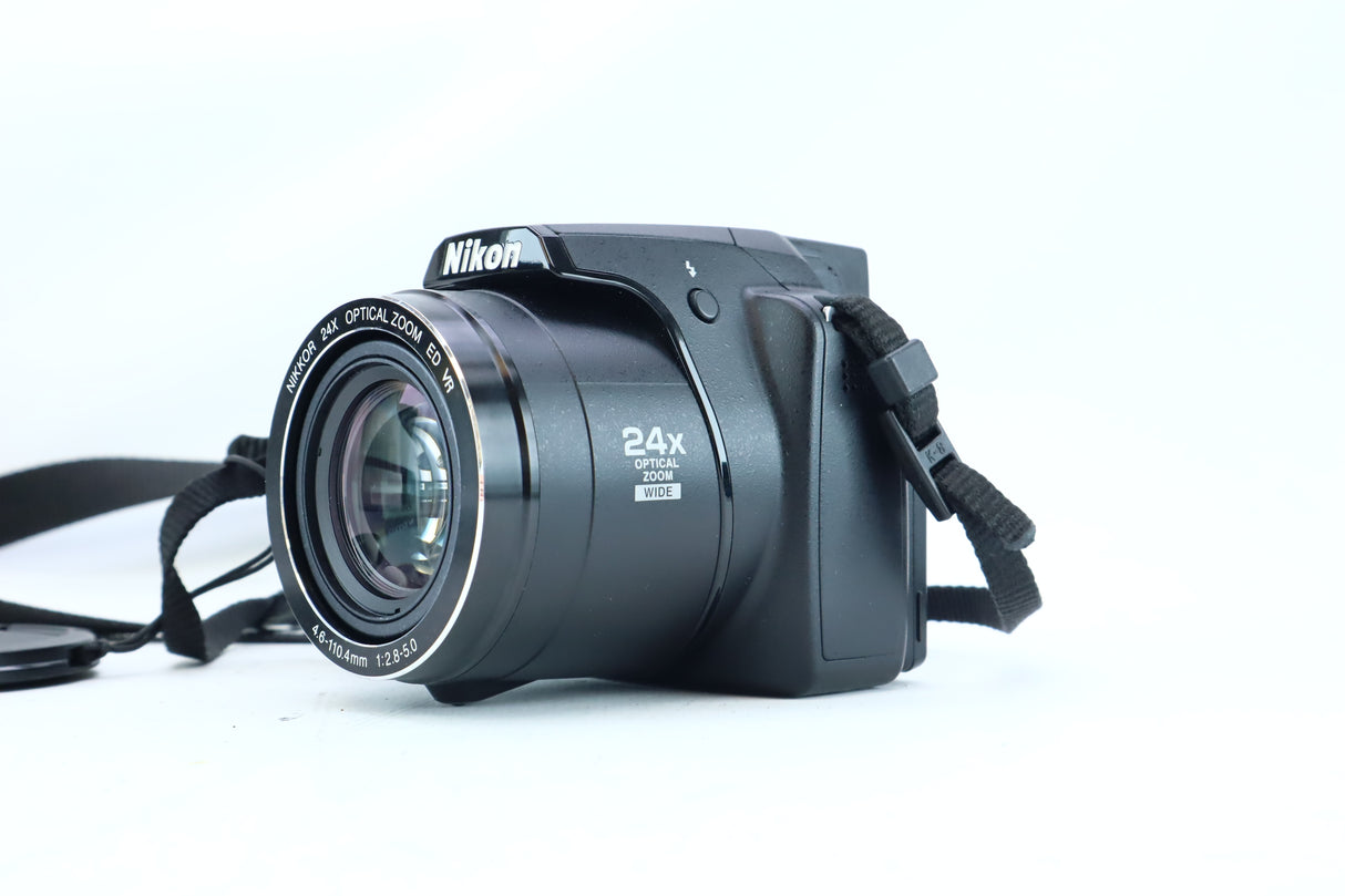 Nikon Coolpix P90