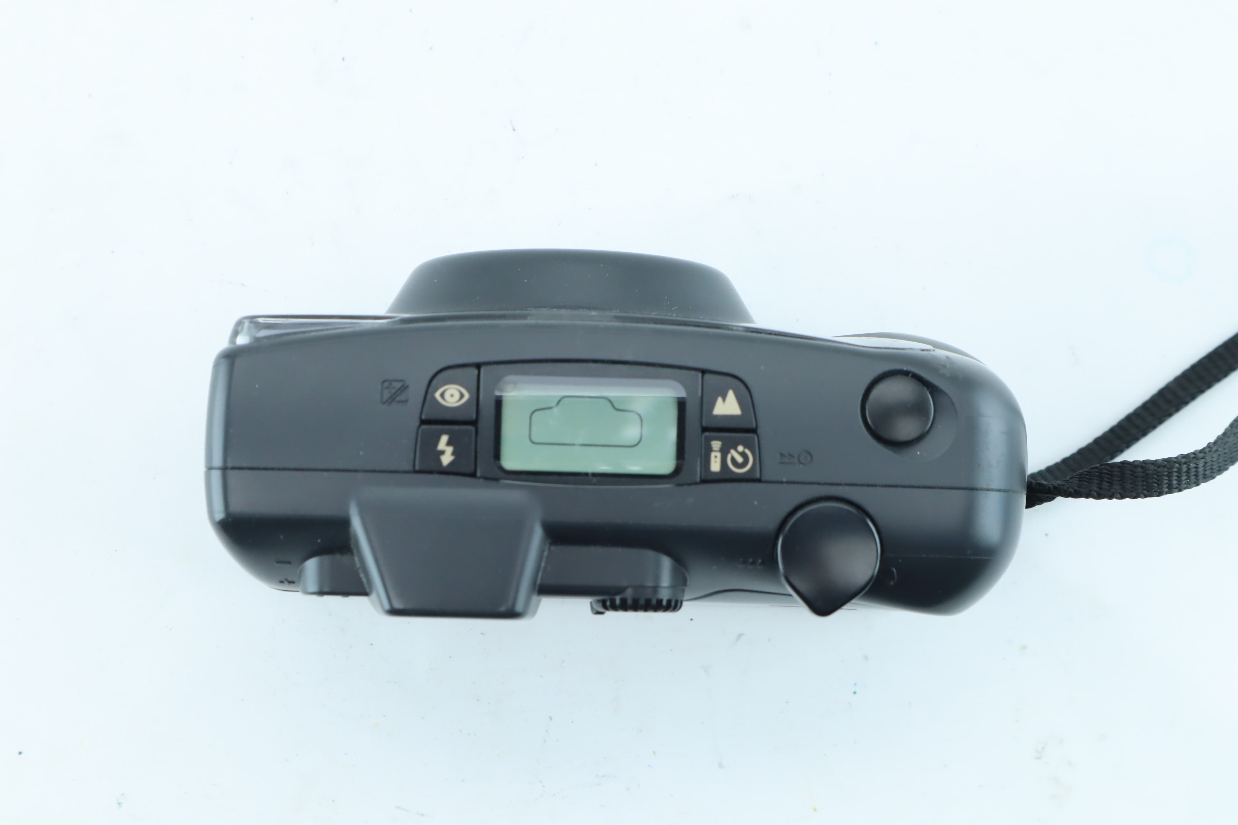 Pentax Espio 928 – Hard to Find Camera Store