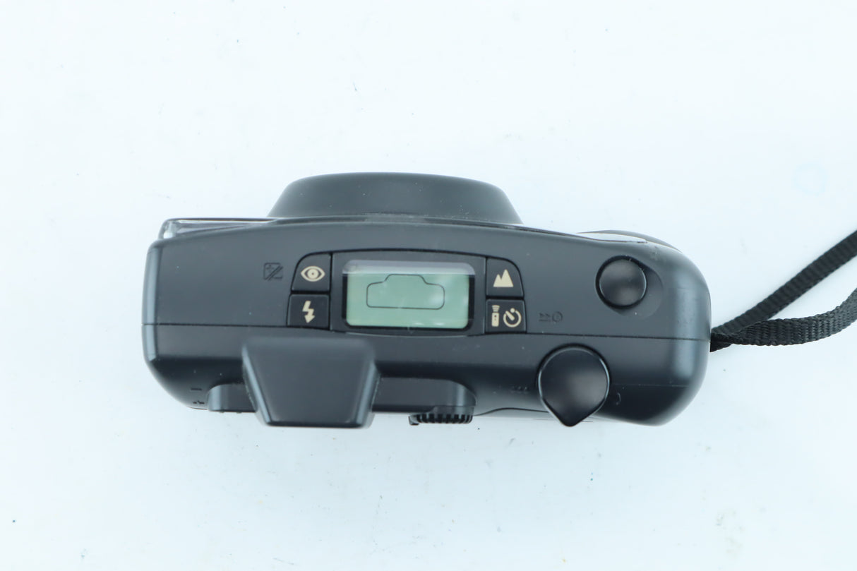 Pentax Espio 928