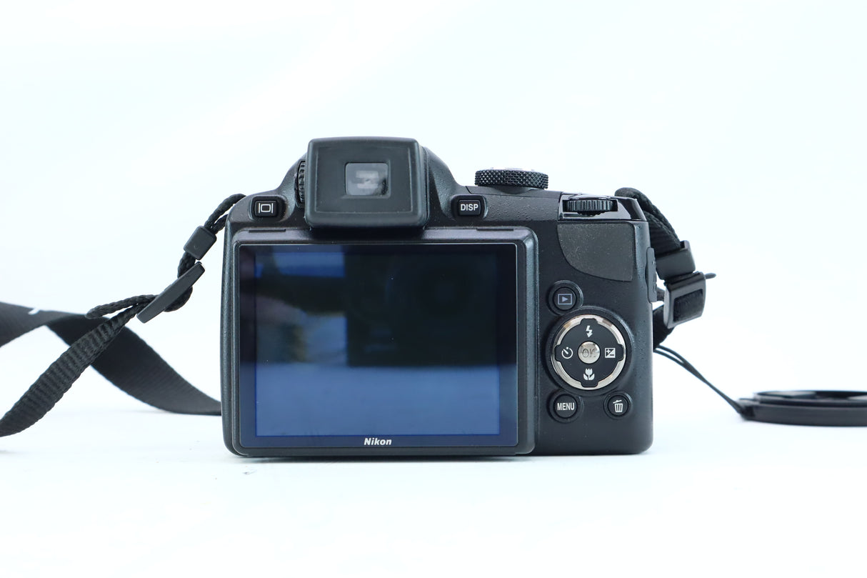 Nikon Coolpix P90