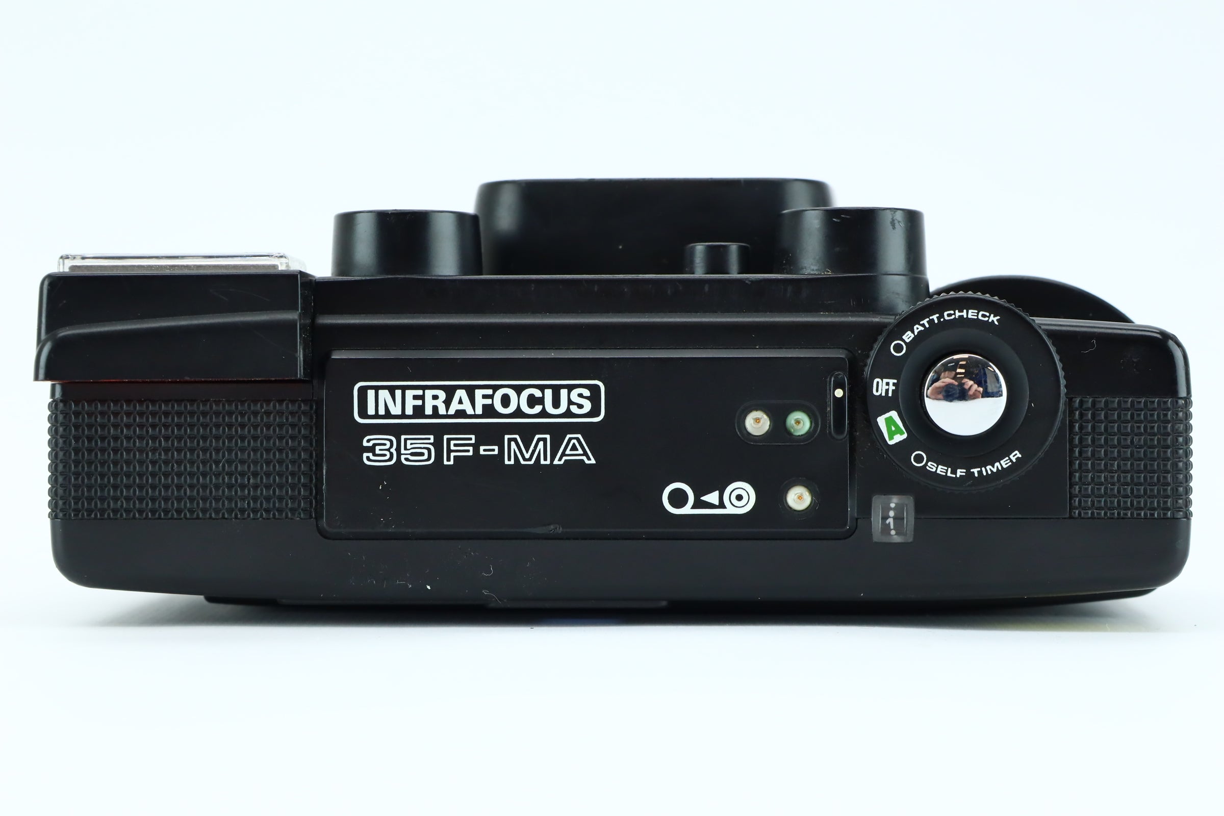 Chinon Infrafocus 35F-MA 38mm 2,8 – Hard to Find Camera Store