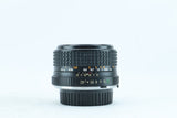 Tokina 28mm f/2.8 Wide-Angle