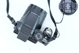 Nikon Coolpix P90