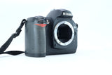 Nikon D70S
