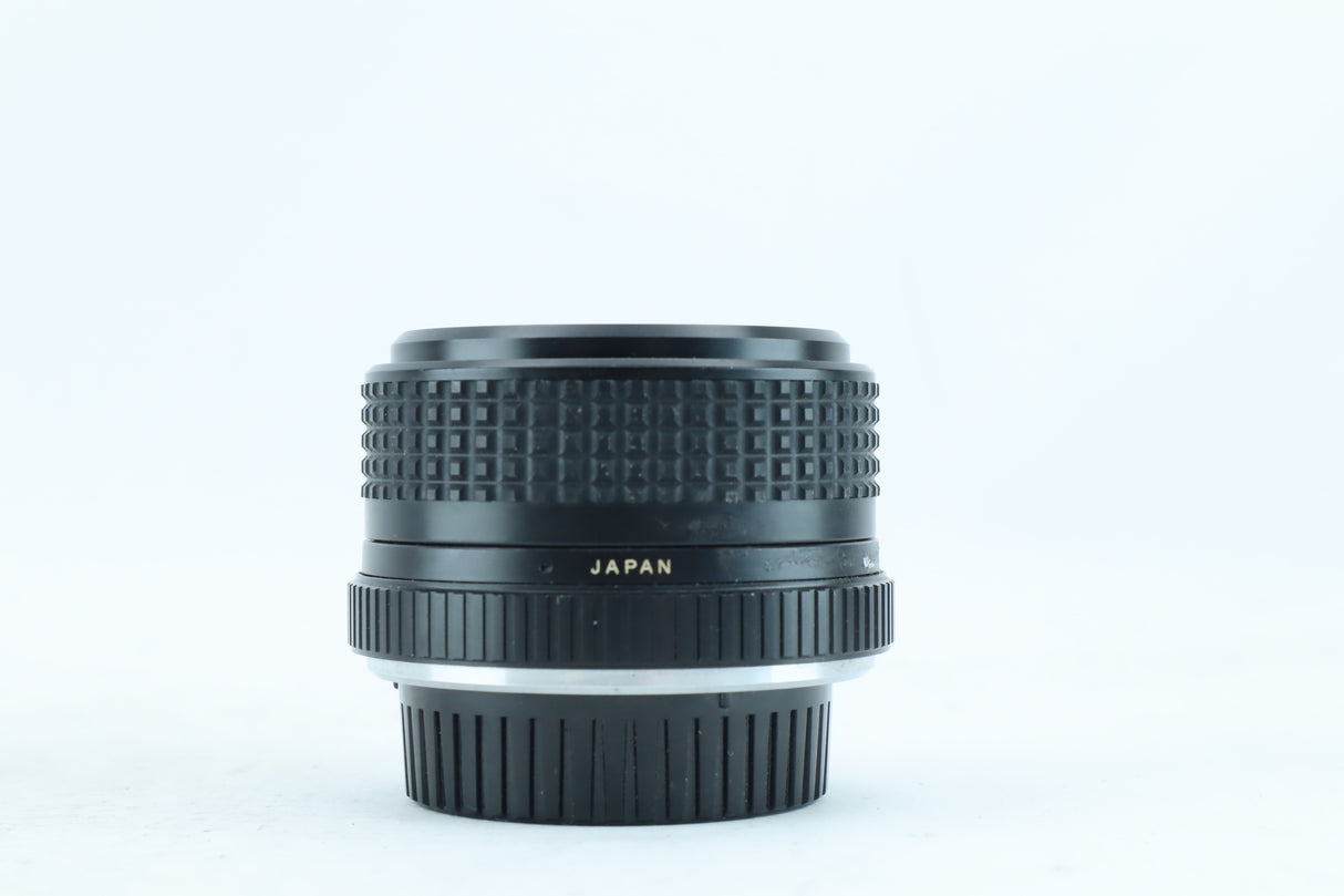 Tokina 28mm f/2.8 Wide-Angle