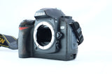 Nikon D70S