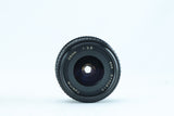 Tokina 28mm f/2.8 Wide-Angle