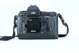 Nikon D70S