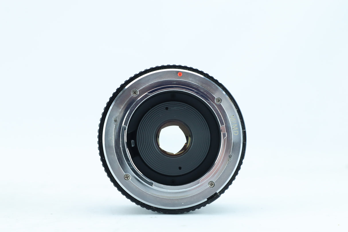 Tokina 28mm f/2.8 Wide-Angle