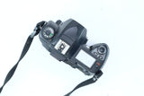 Nikon D70S