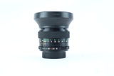 Fujinon EBC 55mm f/1.8