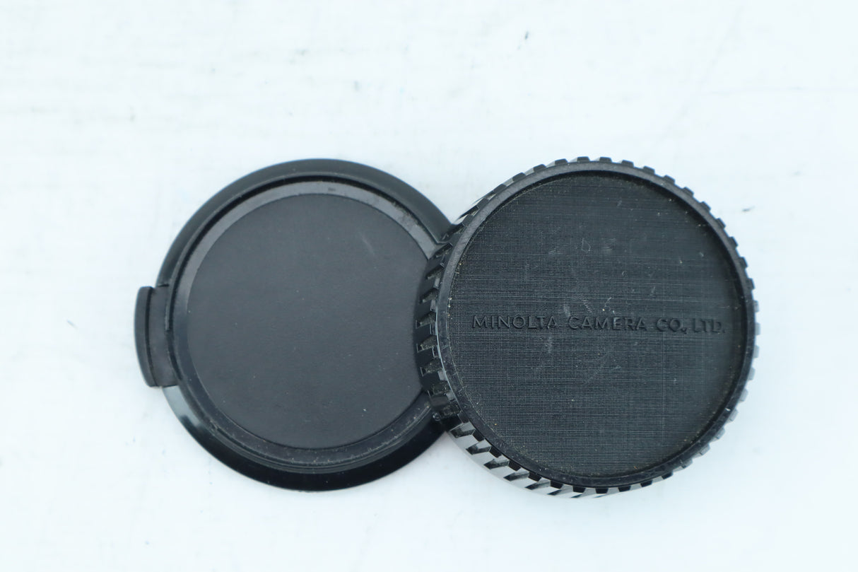Tokina 28mm f/2.8 Wide-Angle