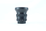 Fujinon EBC 55mm f/1.8
