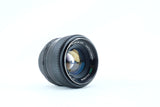 Fujinon EBC 55mm f/1.8