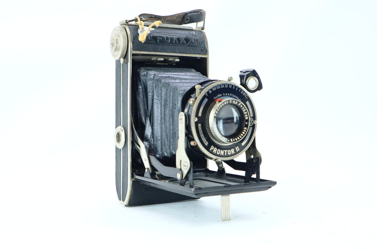 Foka 35mm Compact