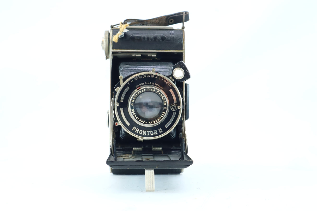 Foka 35mm Compact
