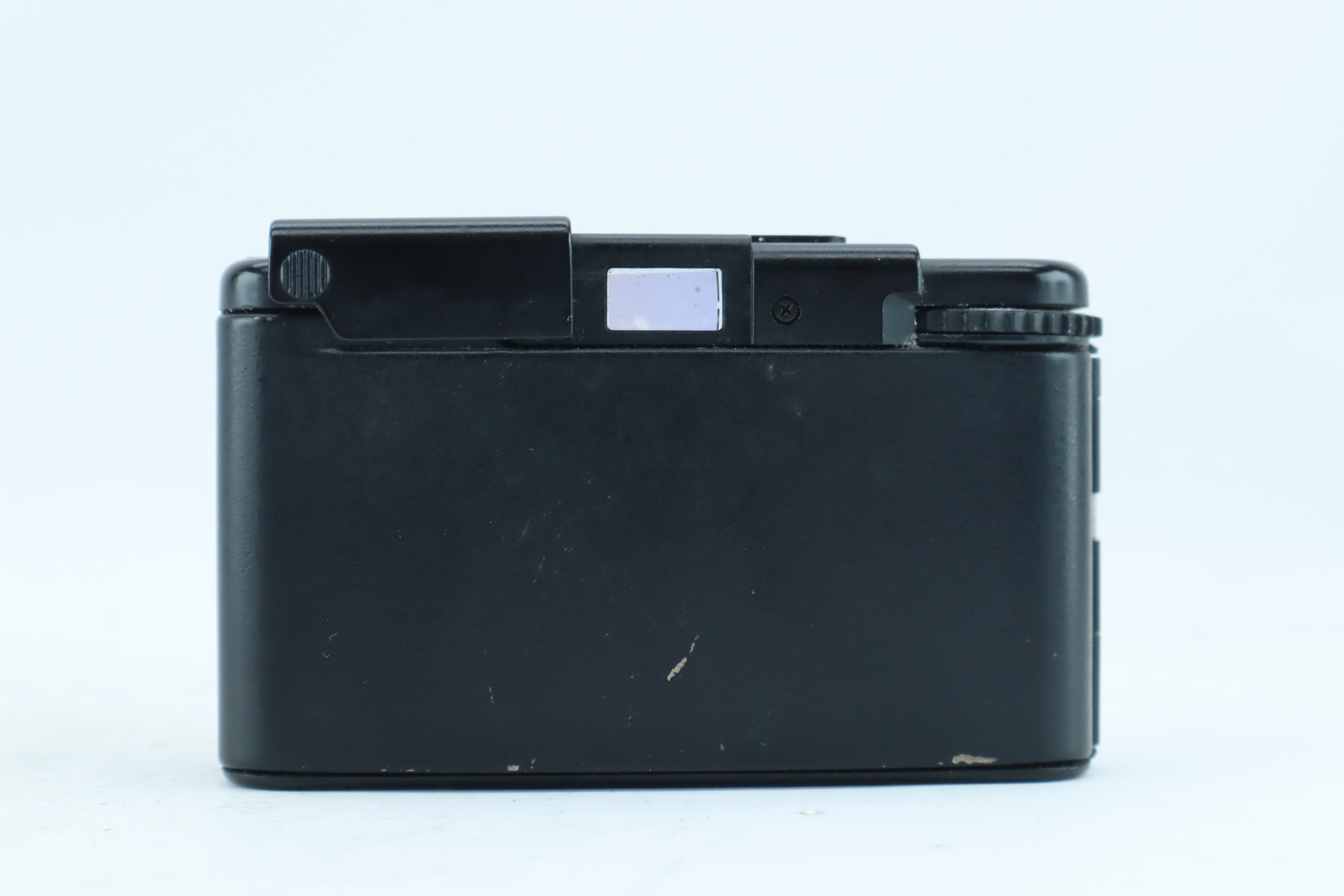 Olympus XA with F.Zuiko 35mm f/2.8 – Hard to Find Camera Store