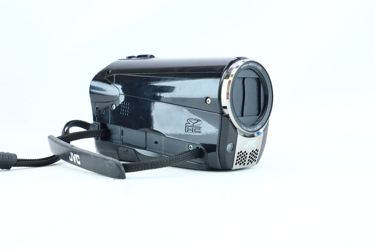 JVC Everio GZ-MS120BE