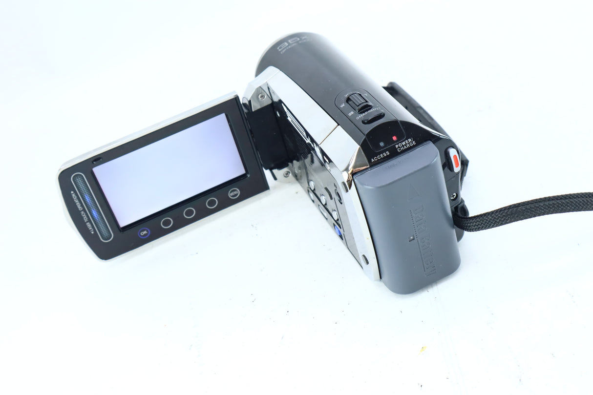 JVC Everio GZ-MS120BE