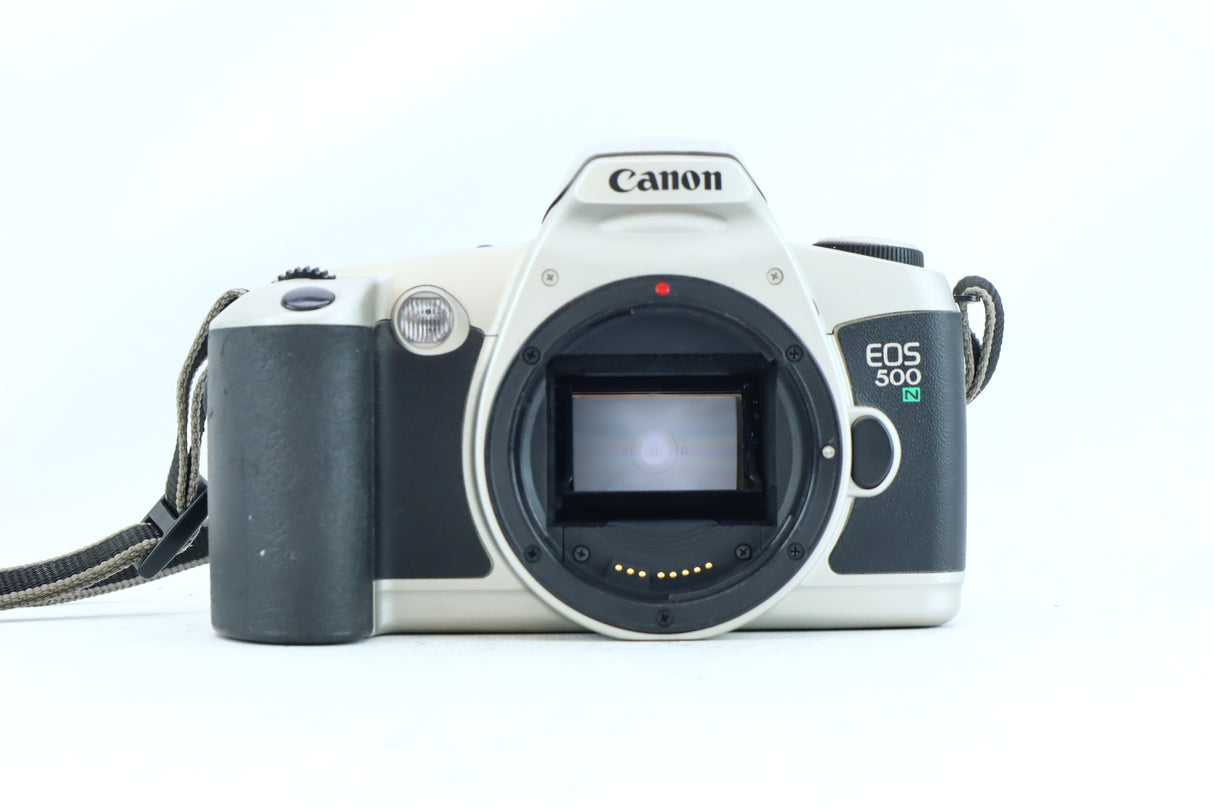 Canon EOS 500N