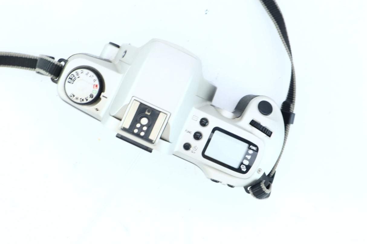 Canon EOS 500N