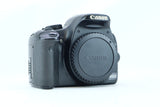 Canon EOS 450D