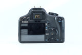 Canon EOS 450D