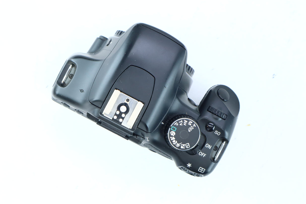 Canon EOS 450D