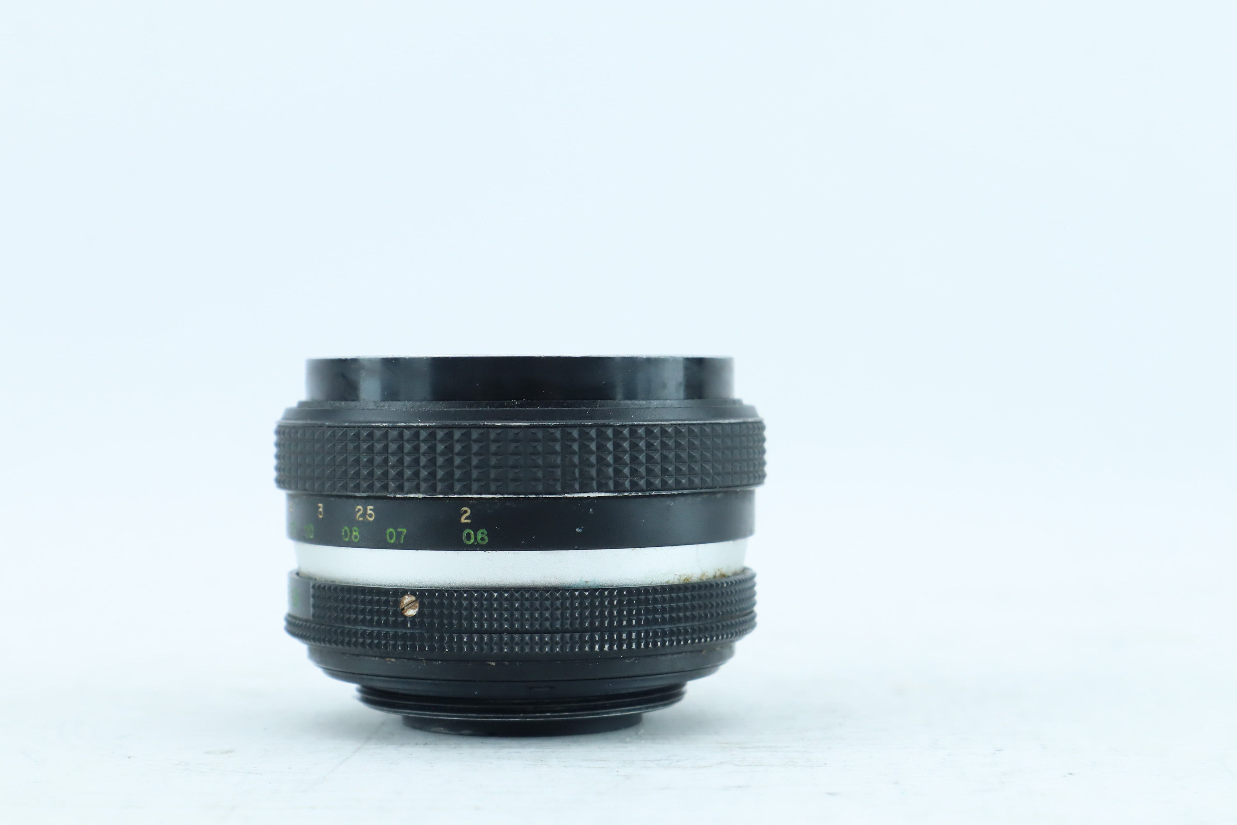 PETRI V6II 本体 PETRI 55mm F1.8 Petri 55mm f/1.8 CC Auto – Hard to Find Camera Store