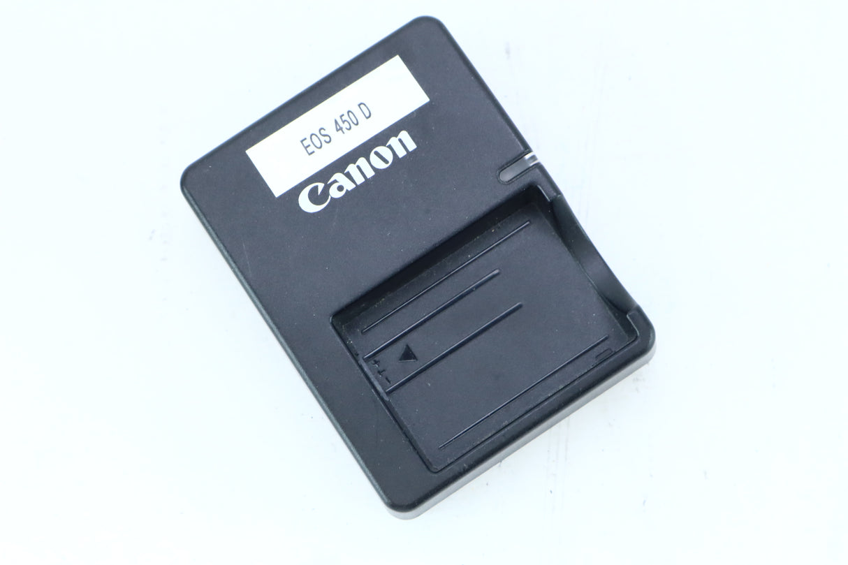 Canon EOS 450D
