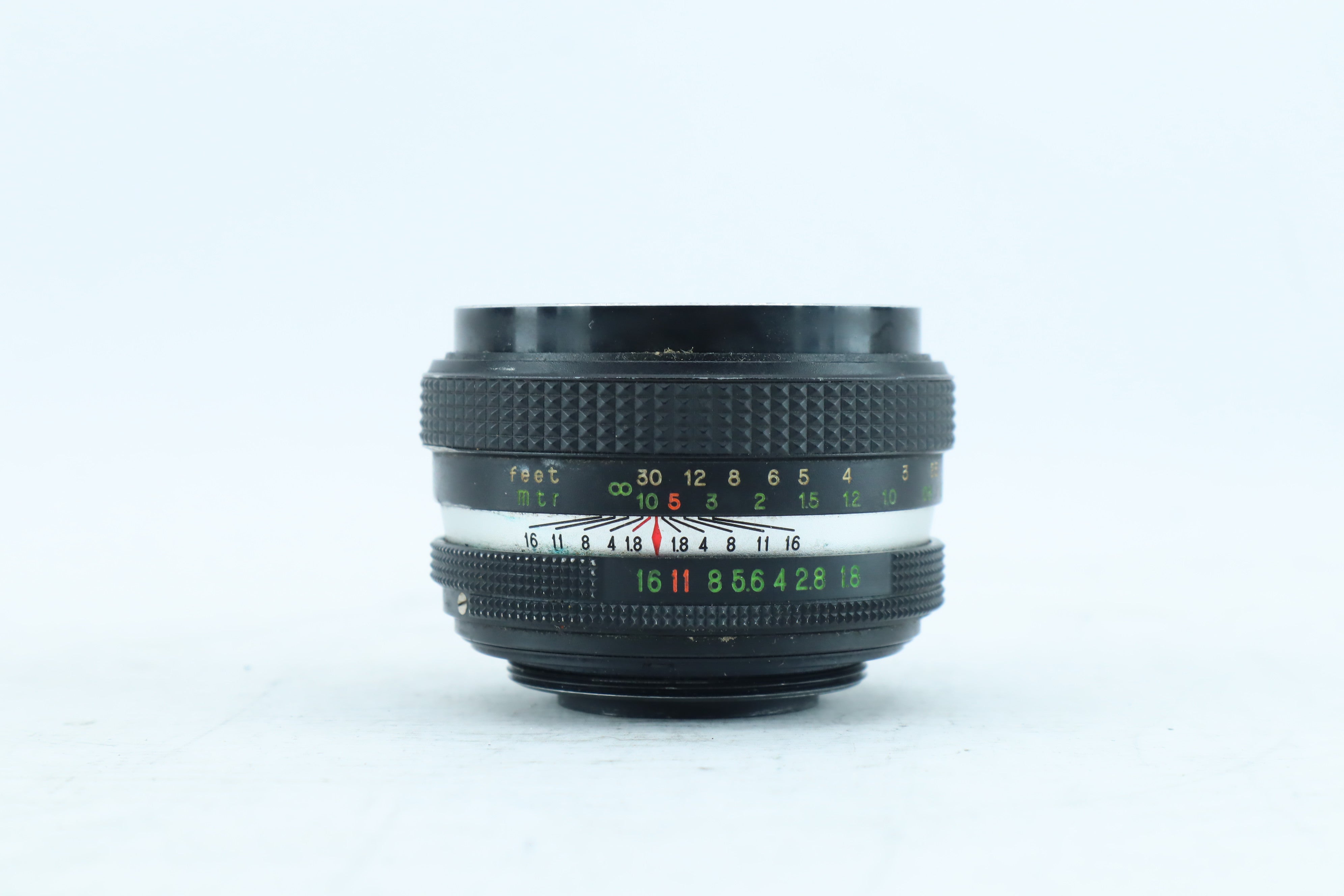 PETRI V6II 本体 PETRI 55mm F1.8 Petri 55mm f/1.8 CC Auto – Hard to Find Camera Store