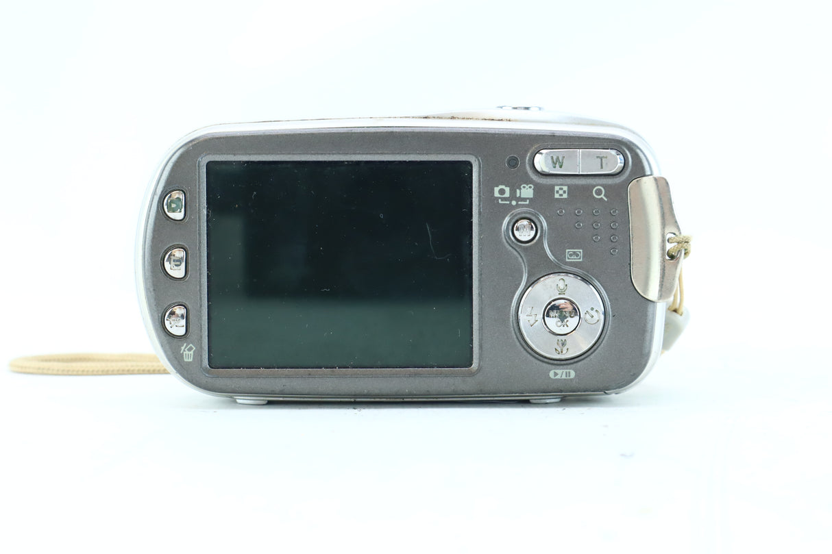 Samsung Digimax A50