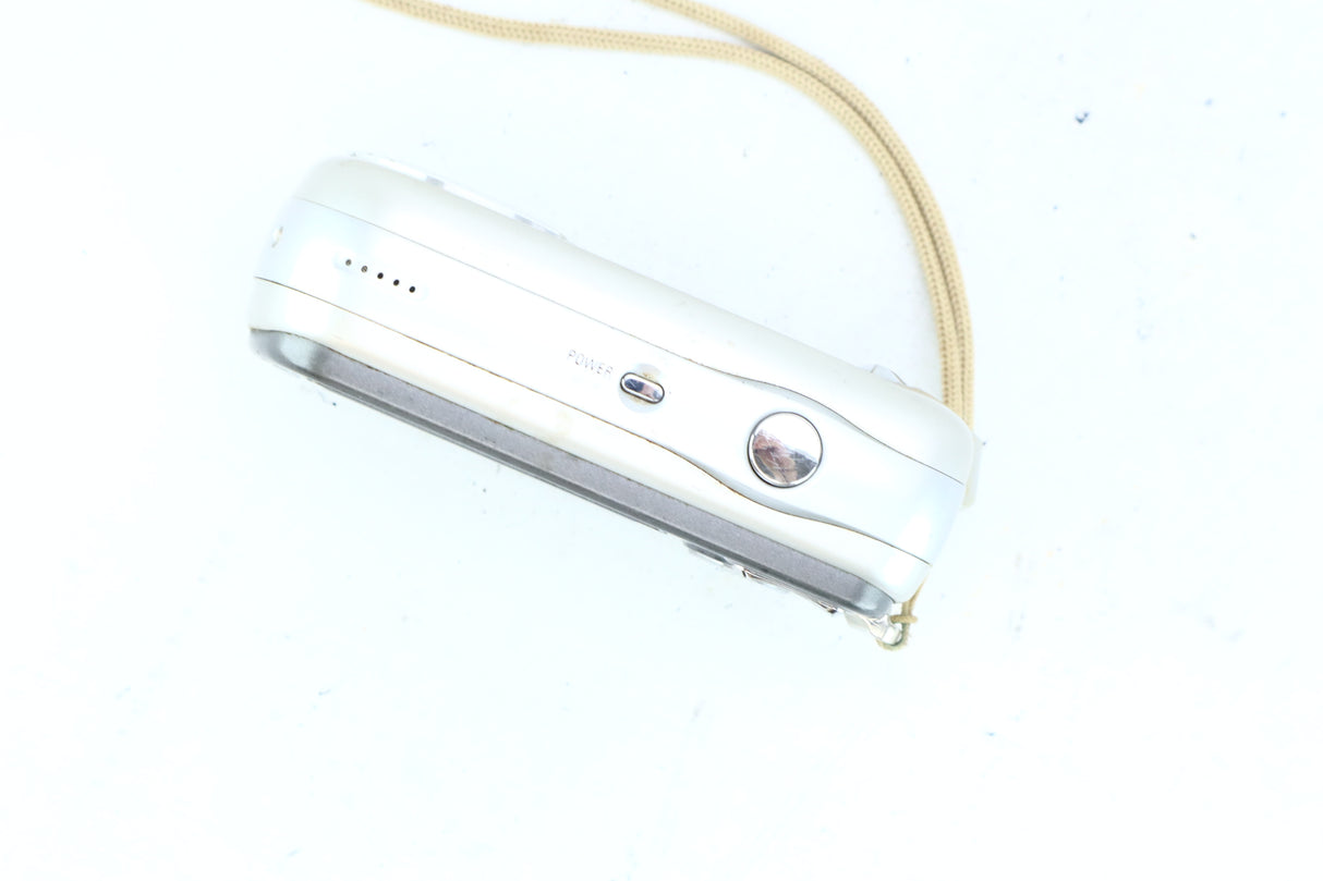 Samsung Digimax A50