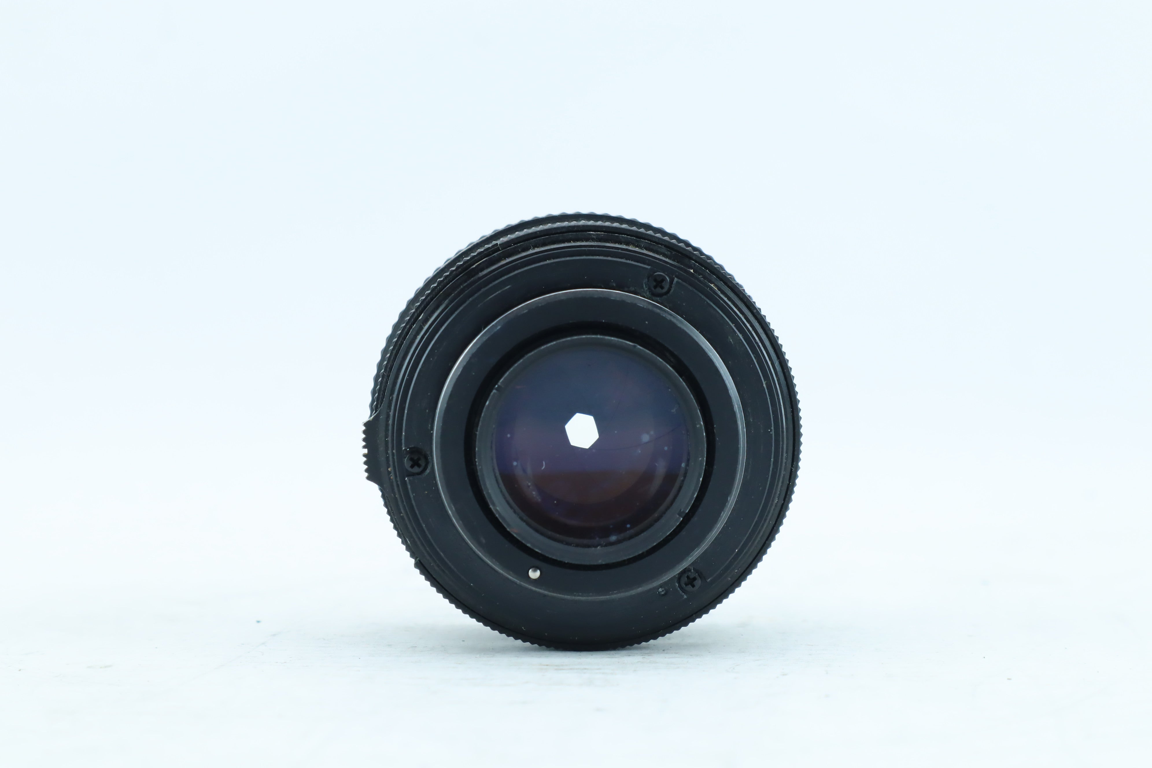 Petri 55mm f/1.8 CC Auto – Hard to Find Camera Store