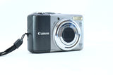 Canon PowerShot A2000 IS