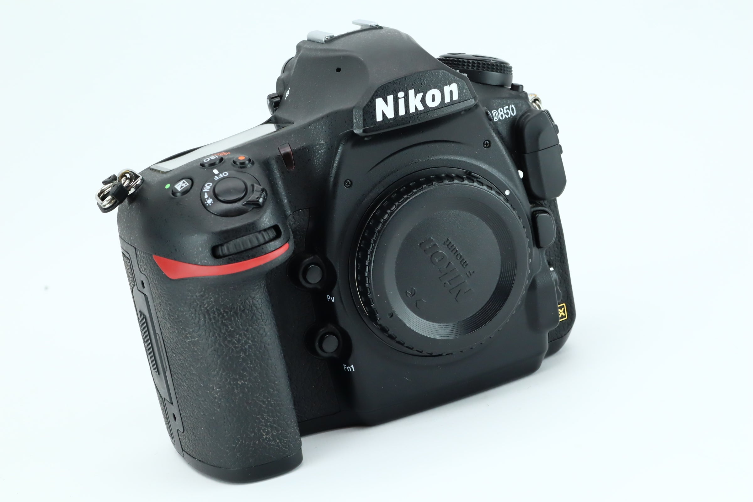 Nikon D850 – Hard to Find Camera Store