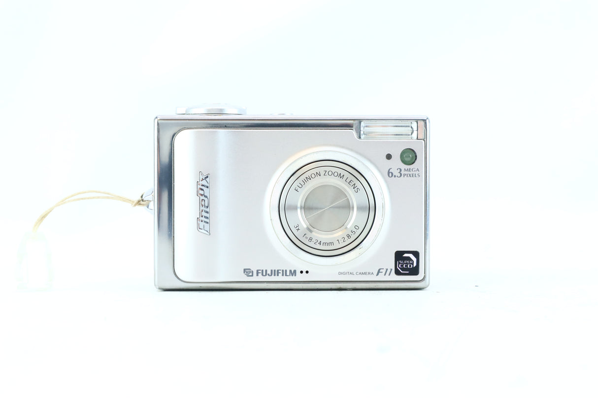 Fujifilm FinePix F11